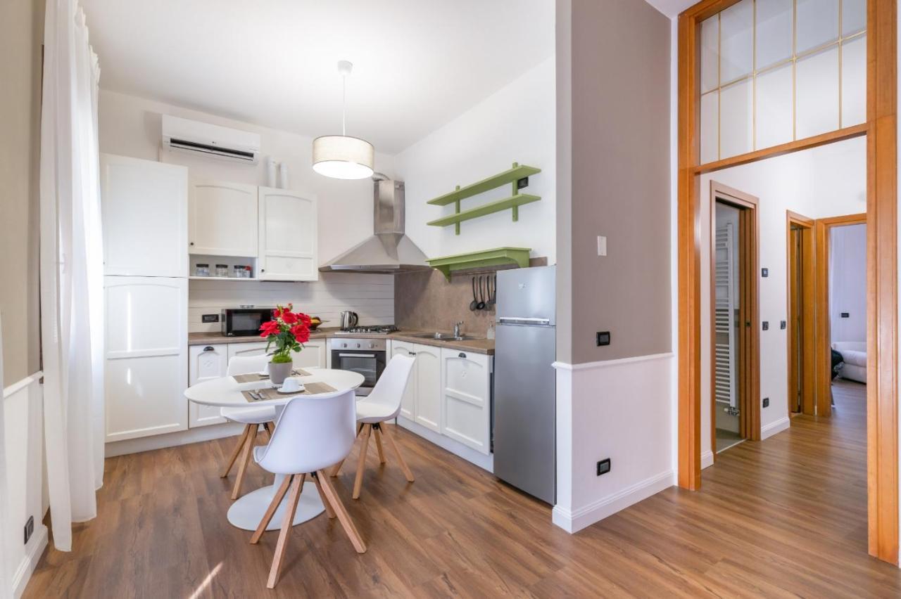 Pet-Friendly & Modern Apt With Garden 维琴察 外观 照片