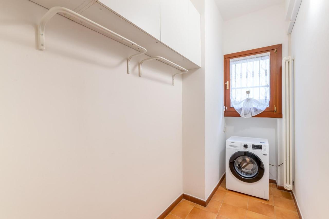 Pet-Friendly & Modern Apt With Garden 维琴察 外观 照片