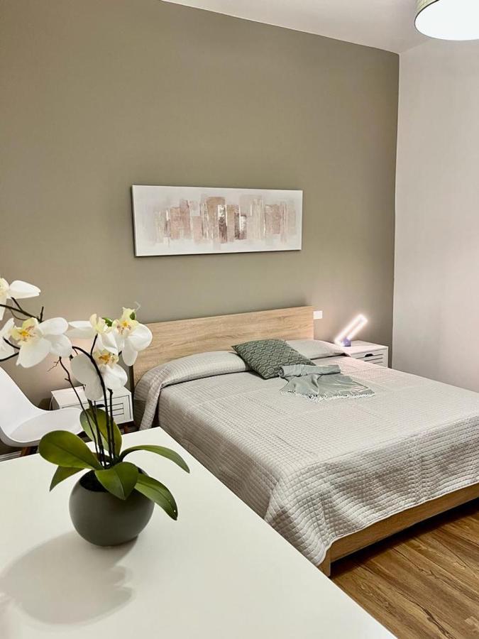 Pet-Friendly & Modern Apt With Garden 维琴察 外观 照片